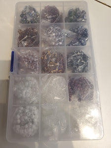 SEED BEAD 6/0 KIT