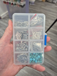 JEWELRY KIT FOR EARRINGS