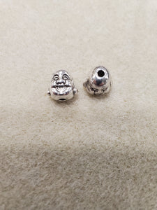 Buddha Head Spacer Bead