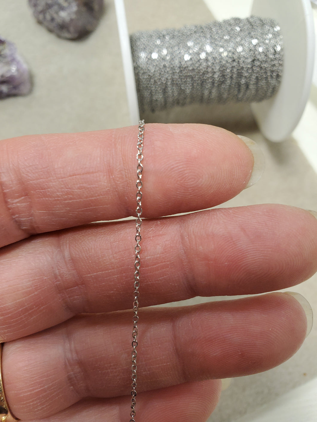 304 STAINLESS CHAIN