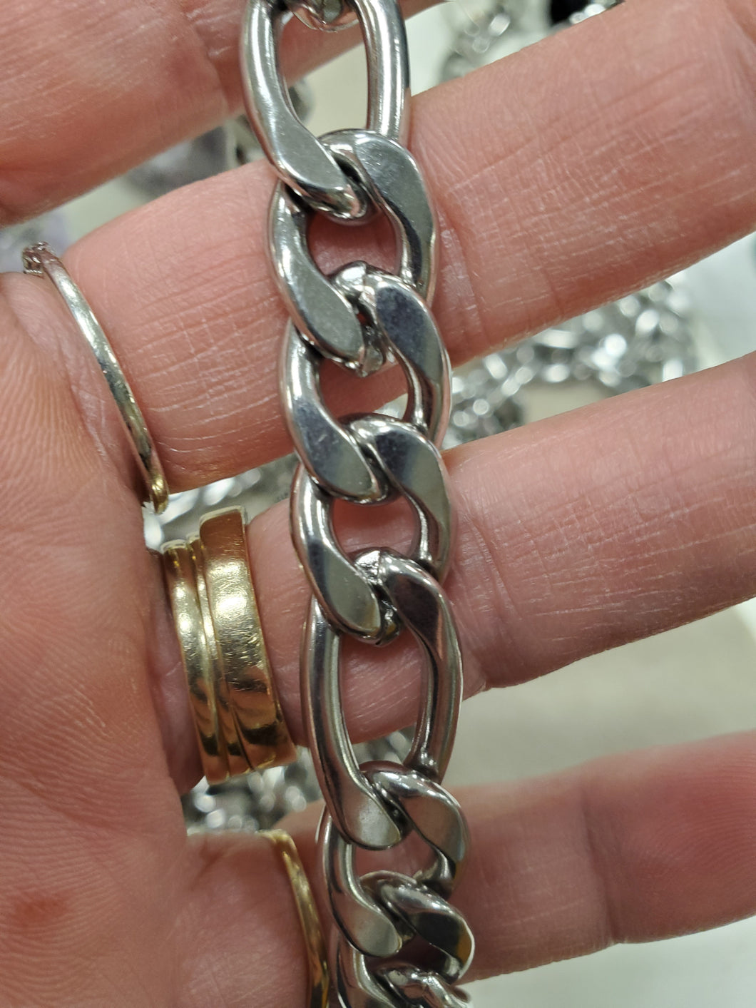 304 STAINLESS CHAIN