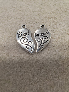 BEST FRIEND CHARMS