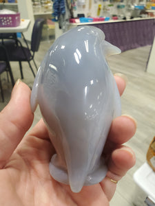 AGATE PENGUIN