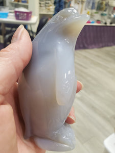 AGATE PENGUIN