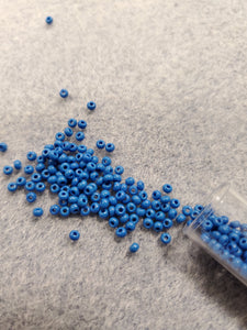 CZECH SEED BEAD 10/0