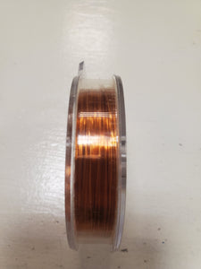 ARTISTIC WIRE 24GA COPPER