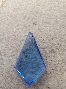 ACRYLIC PENDANT