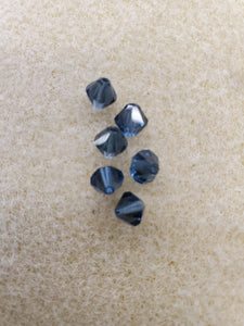 SWAROVSKI 5328 BICONE 6MM