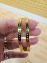 Load image into Gallery viewer, CENTERLINE BEADABLE CUFF
