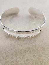 Load image into Gallery viewer, CENTERLINE BEADABLE CUFF
