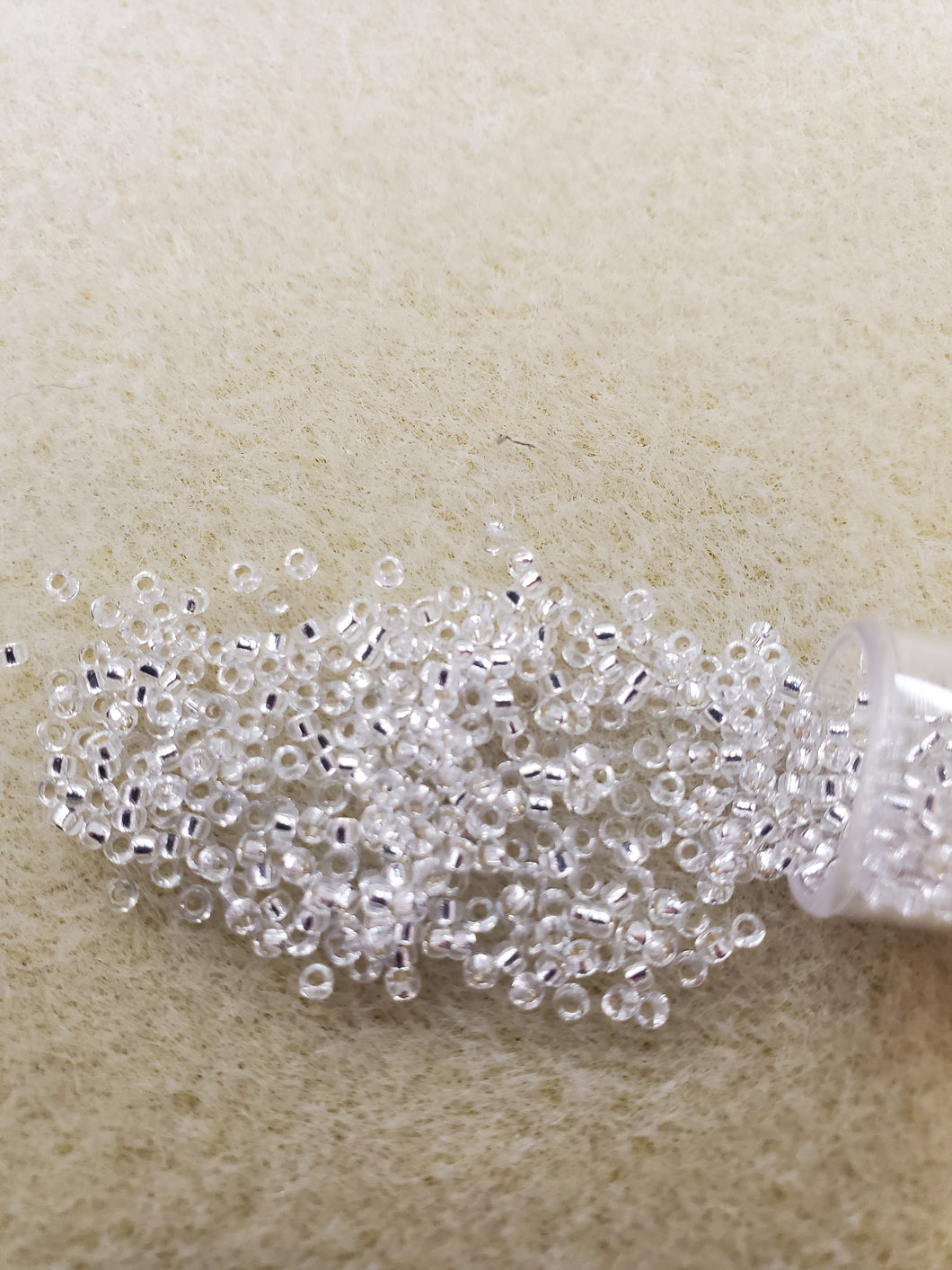 MIYUKI SEED BEAD 15/0