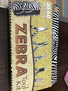 ZEBRA TOOL KIT