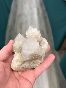 SPIRIT CACTUS QUARTZ