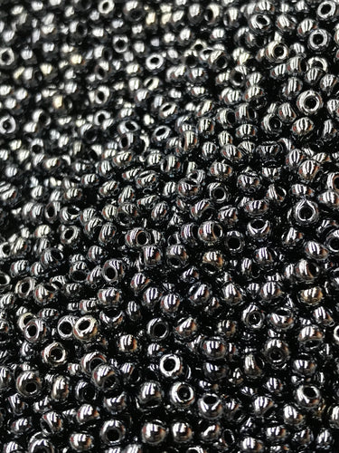 8/0 Opaque Multi-Color Mix Czech Seed Bead (1/2 Kilo) #CSD061 – General Bead