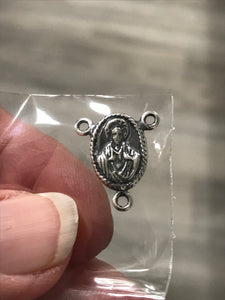 ROSARY CONNECTOR