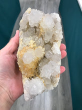 Load image into Gallery viewer, SPIRIT QUARTZ CLUSTER
