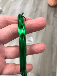 ALUMINUM WIRE 0.8MM