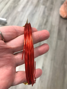 ALUMINUM WIRE 1MM