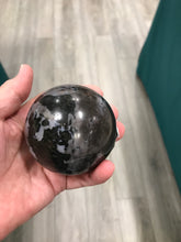 Load image into Gallery viewer, MYSTIC MERLINITE SPHERE
