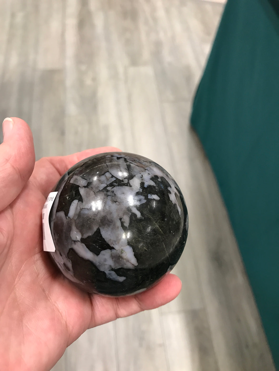 MYSTIC MERLINITE SPHERE