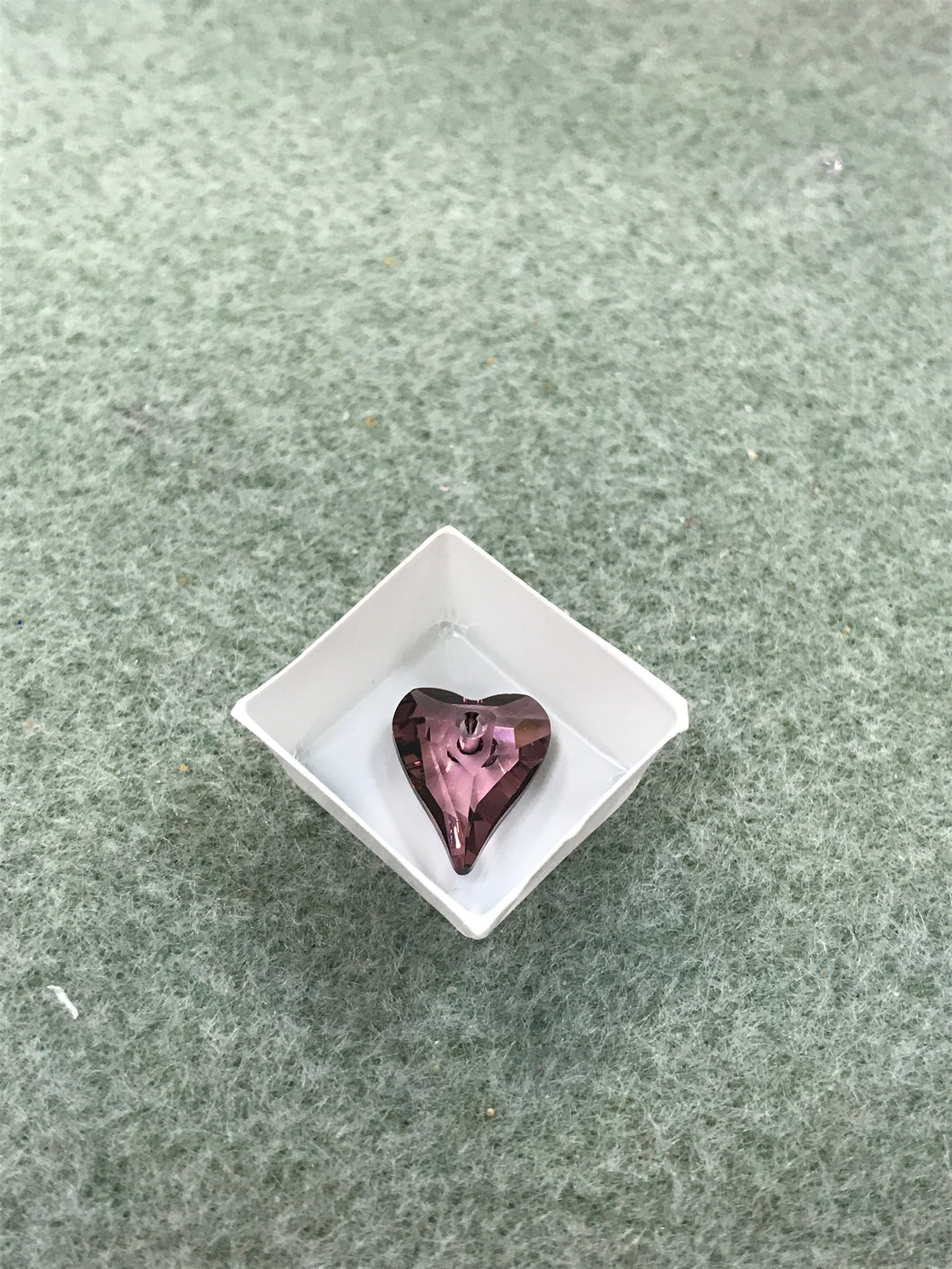 SWAROVSKI 6240 WILD HEART