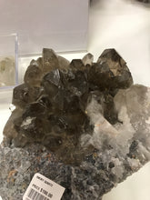 Load image into Gallery viewer, SMOKY QUARTZ
