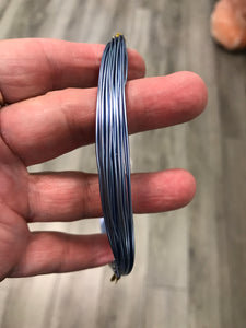 ALUMINUM WIRE 0.8MM