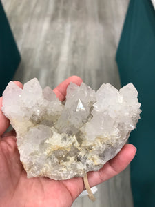 SPIRIT CACTUS QUARTZ