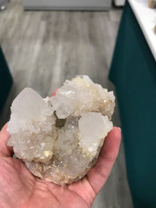 SPIRIT CACTUS QUARTZ