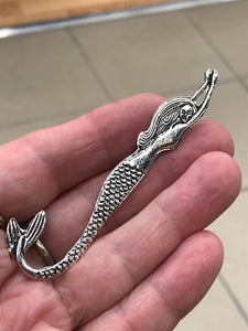 MERMAID BOOKMARK