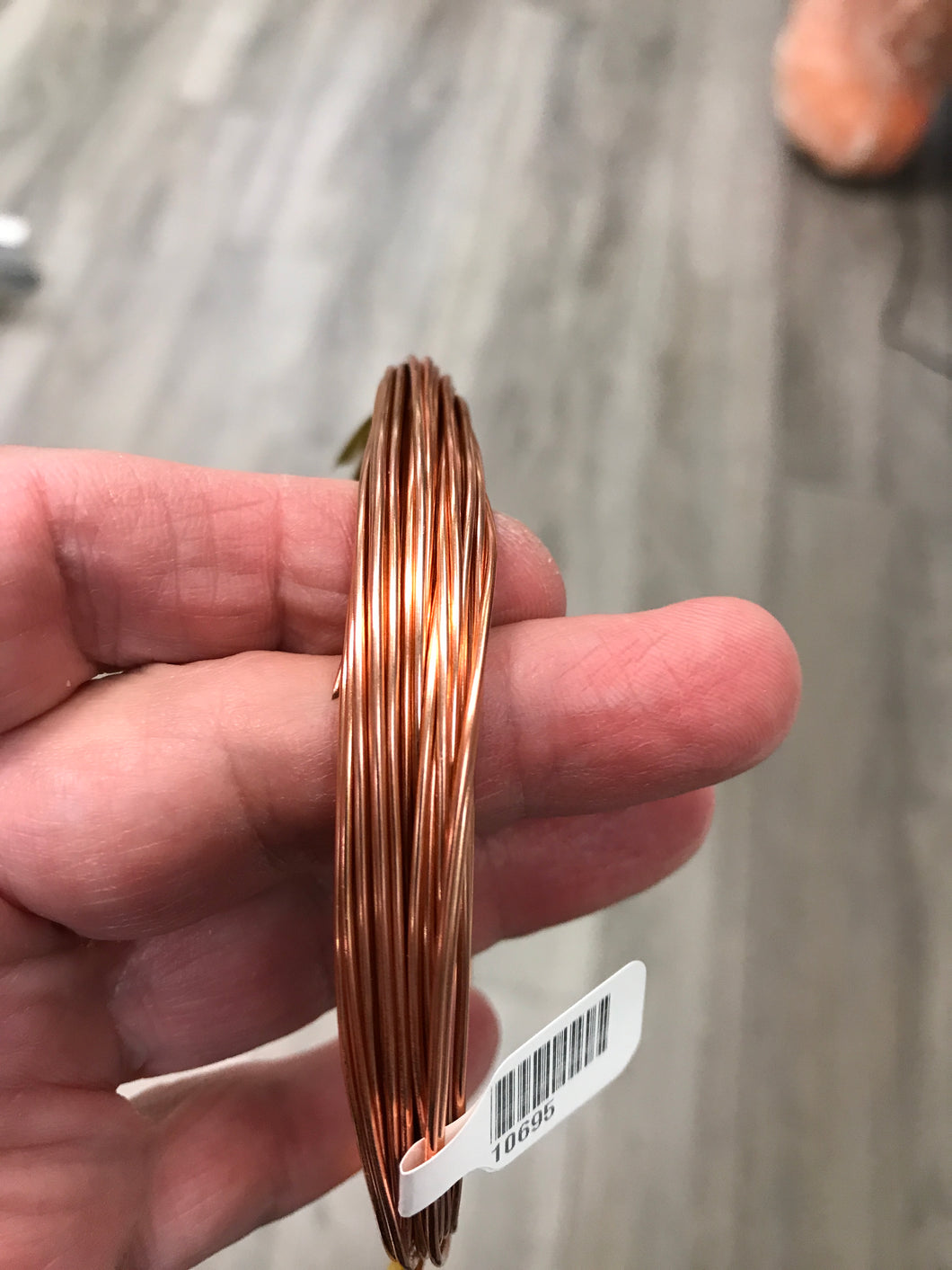 ALUMINUM WIRE 1MM