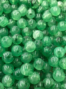 ACRYLIC BEAD 8MM