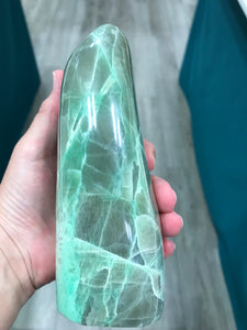 GARNIERITE FREE FORM