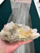 Load image into Gallery viewer, SPIRIT QUARTZ CLUSTER
