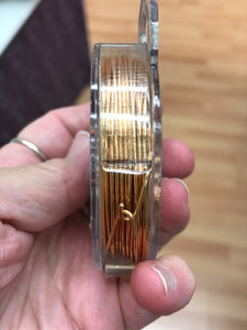 ARTISTIC WIRE 18GA