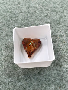 SWAROVSKI 6240 WILD HEART