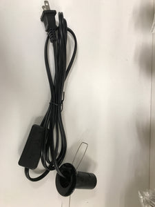 POWER CORD/LIGHT