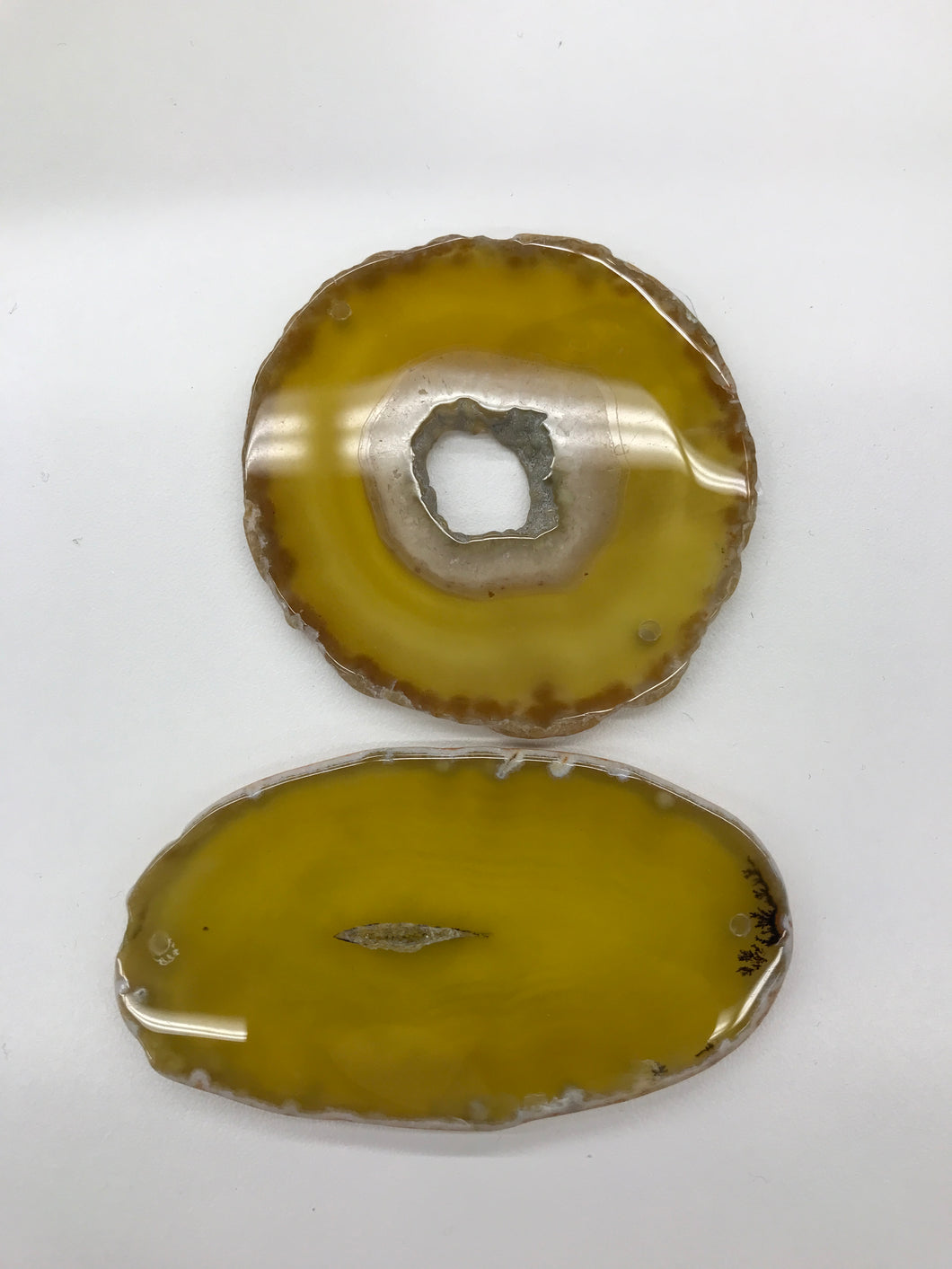 AGATE SLICE LINK