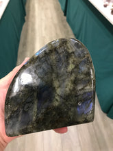 Load image into Gallery viewer, LABRADORITE FREE FORM
