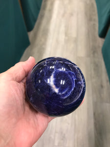 SODALITE SPHERE