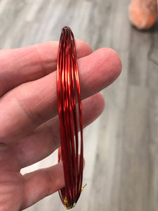 ALUMINUM WIRE 0.8MM