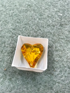 SWAROVSKI 6240 WILD HEART