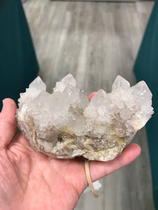 SPIRIT CACTUS QUARTZ