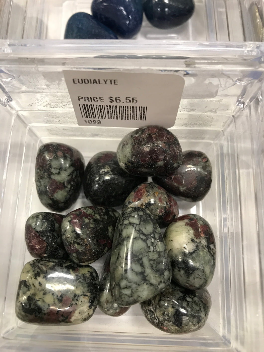 EUDIALYTE