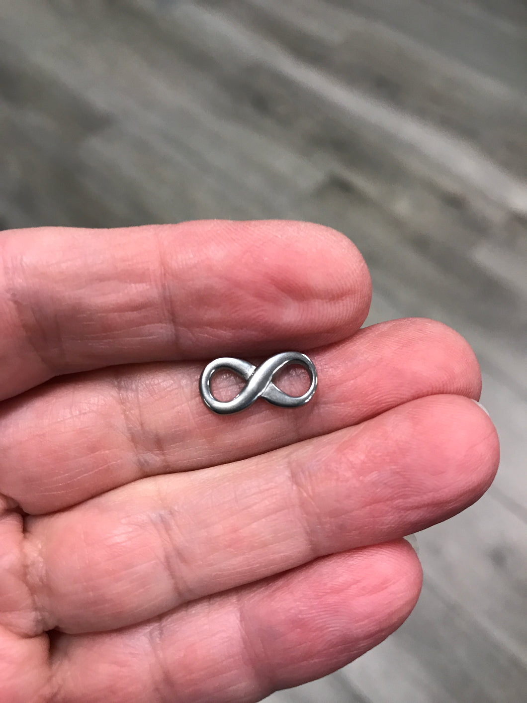 304 STAINLESS INFINITY LINK