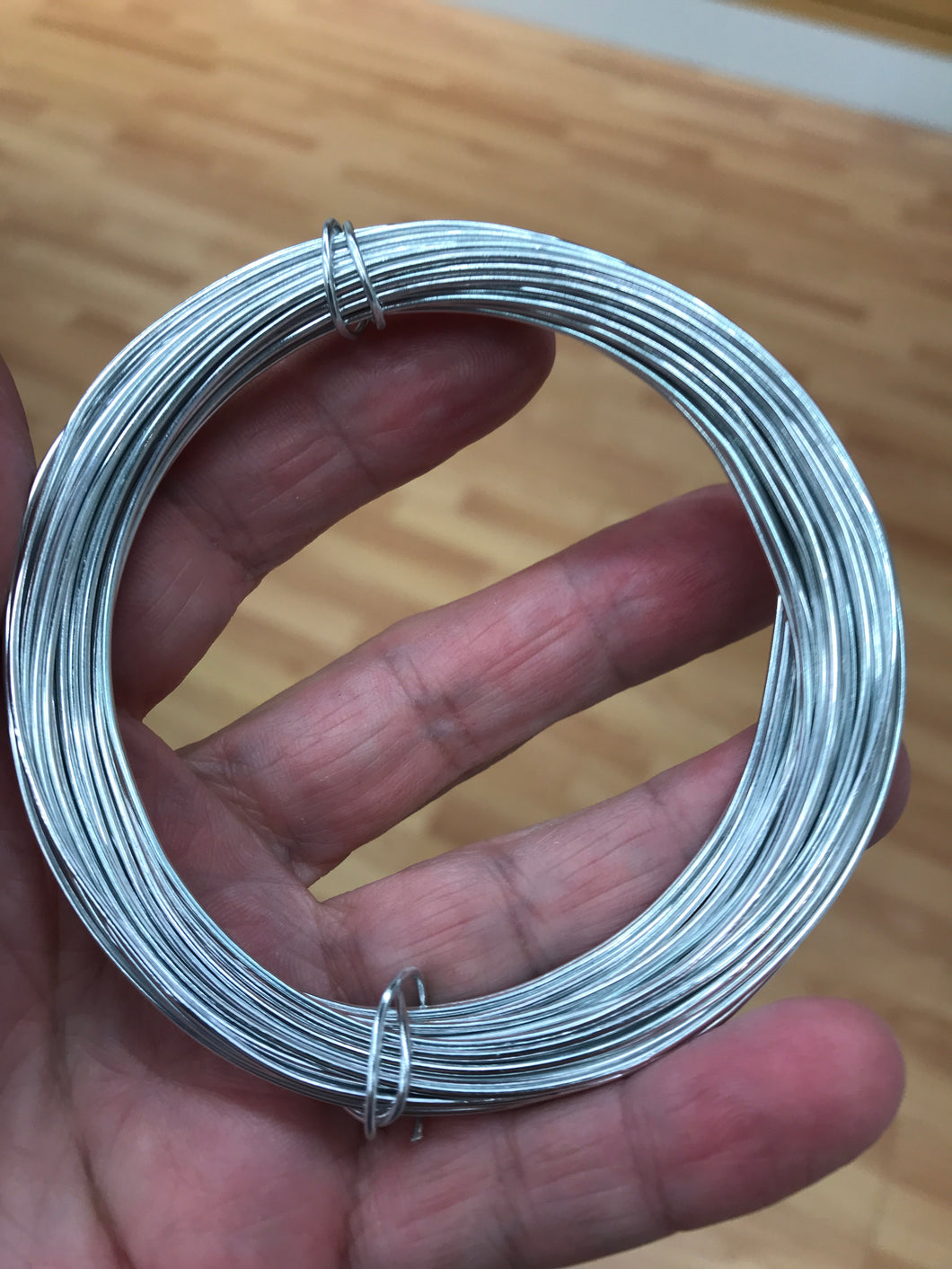 ALUMINUM WIRE 1MM