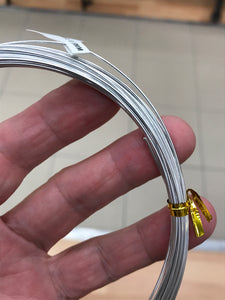 ALUMINUM WIRE 0.8MM