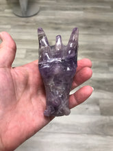 Load image into Gallery viewer, AMETHYST DRAGON
