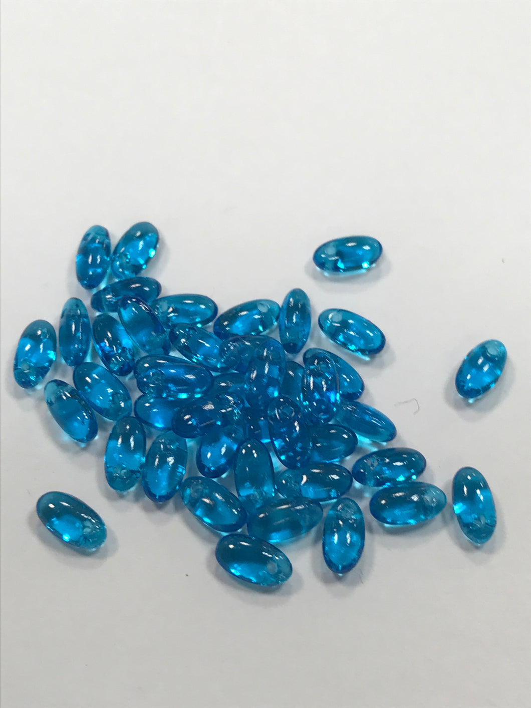 RIZO BEAD 2.5X6MM