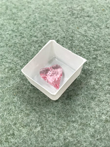 SWAROVSKI 6240 WILD HEART